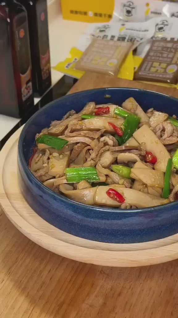 載入影片：
